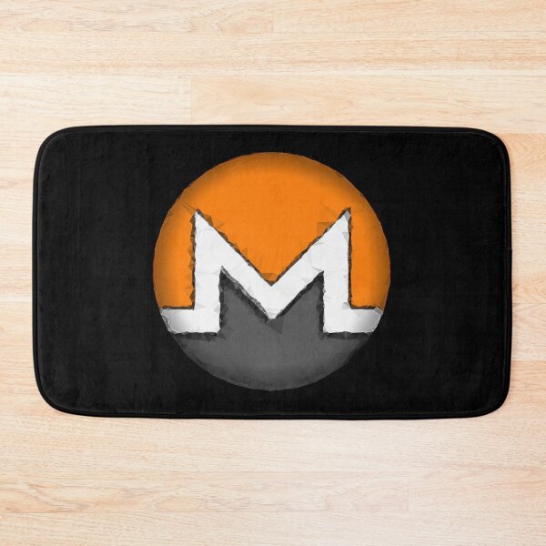 Item preview, Monero designed and sold by marjard.
