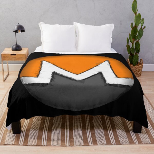 Item preview, Monero designed and sold by marjard.