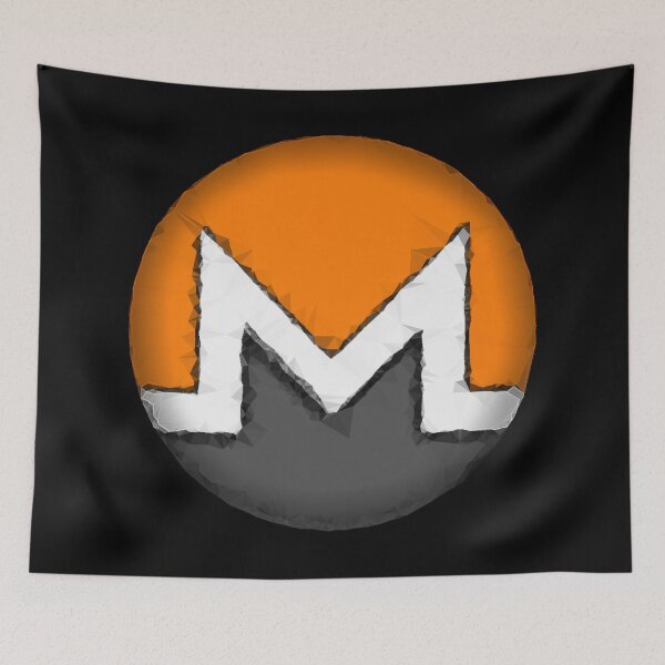 Item preview, Monero designed and sold by marjard.