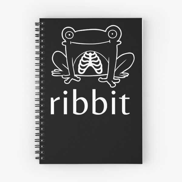 Item preview, Ribbit designed and sold by MenMakeSammichs.