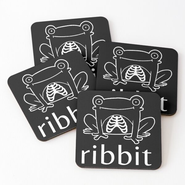 Item preview, Ribbit designed and sold by MenMakeSammichs.