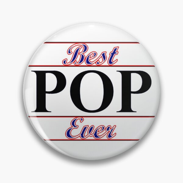 Item preview, Best Pop Ever designed and sold by Britt's Addiction.