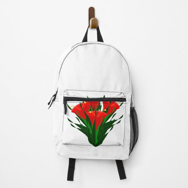 Item preview, Red lily designed and sold by ArtesBel.
