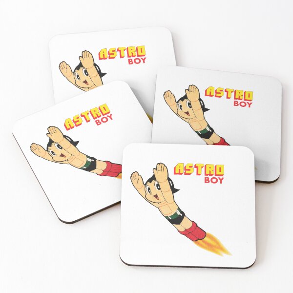 Item preview, Astro Boy designed and sold by Miaou Studio.