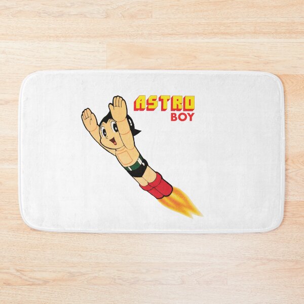 Item preview, Astro Boy designed and sold by Miaou Studio.