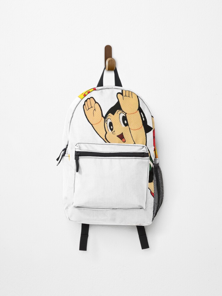 Astro 2024 boy backpack