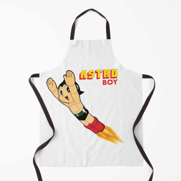 Item preview, Astro Boy designed and sold by Miaou Studio.