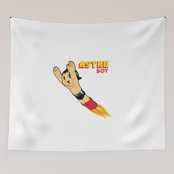Item preview, Astro Boy designed and sold by Miaou Studio.