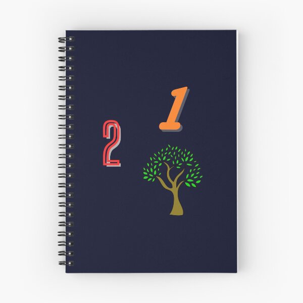 Item preview, One two tree designed and sold by fullynikah.