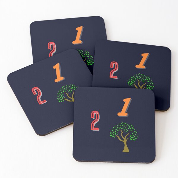 Item preview, One two tree designed and sold by fullynikah.