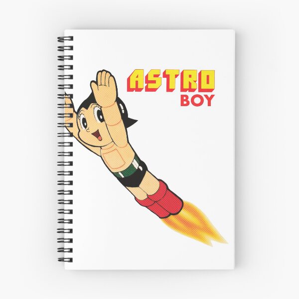 Item preview, Astro Boy designed and sold by Miaou Studio.