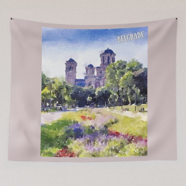 Item preview, Knez Mihajlova Prince Mikhailov 3 Beograd Belgrade Belgrado 19 designed and sold by Dentalism.