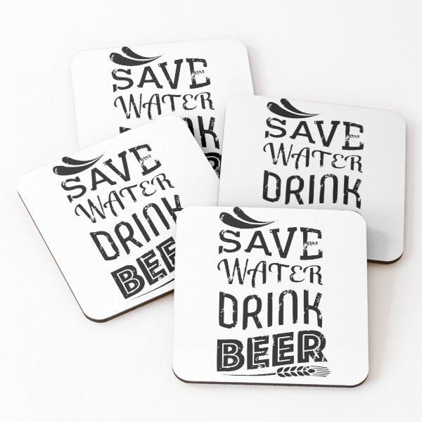 Item preview, DRINK BEER designed and sold by equiliser.