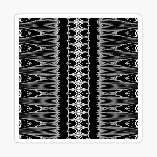 LaFara Royal Fashion Sticker