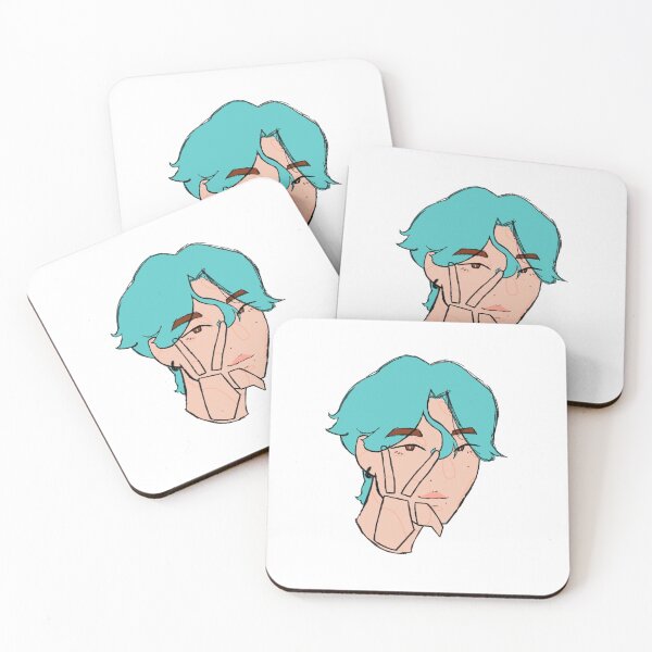 Item preview, BTS V Taehyung designed and sold by IngsIzo.