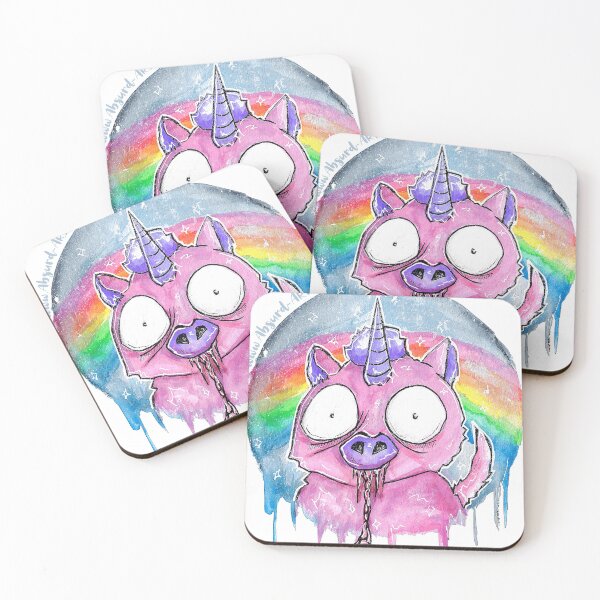 Item preview, Bob, Absurd Art designed and sold by AbsurdART.