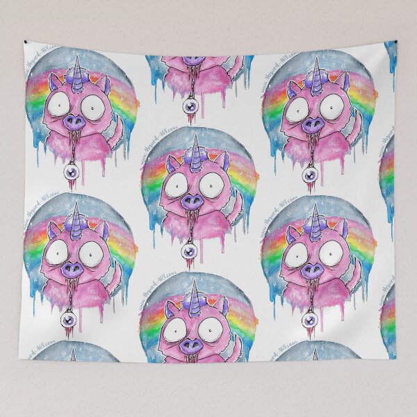 Item preview, Bob, Absurd Art designed and sold by AbsurdART.
