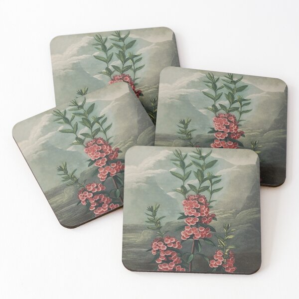Item preview, Sheep Laurel (1807) designed and sold by HomeStageStudio.