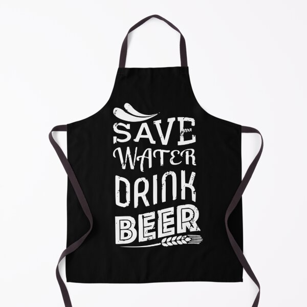 Item preview, DRINK BEER WHITE designed and sold by equiliser.