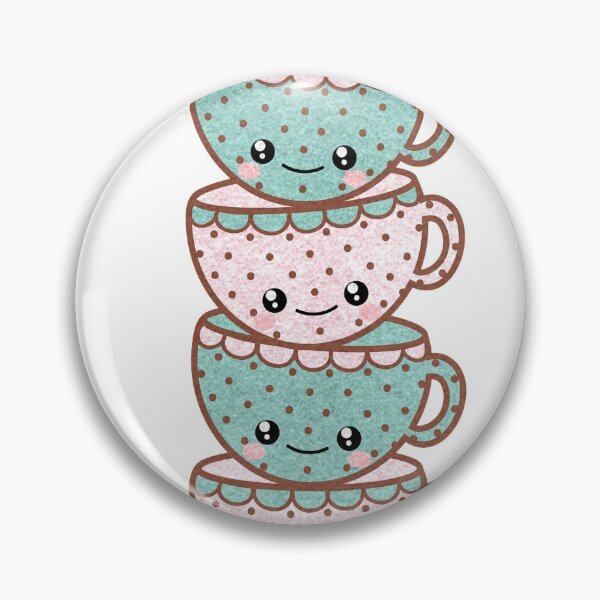Item preview, Taza Kawaii designed and sold by Haruka-kawaii.