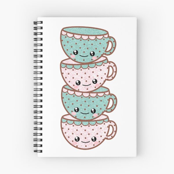 Item preview, Taza Kawaii designed and sold by Haruka-kawaii.
