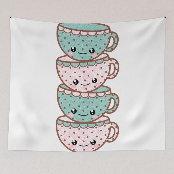 Item preview, Taza Kawaii designed and sold by Haruka-kawaii.