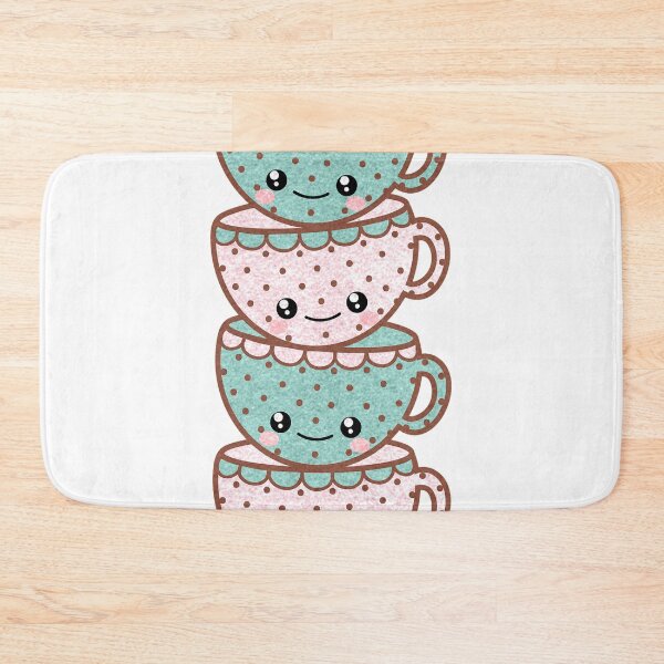 Item preview, Taza Kawaii designed and sold by Haruka-kawaii.