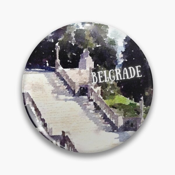 Item preview, Beograd Belgrade Belgrado  1 designed and sold by Dentalism.