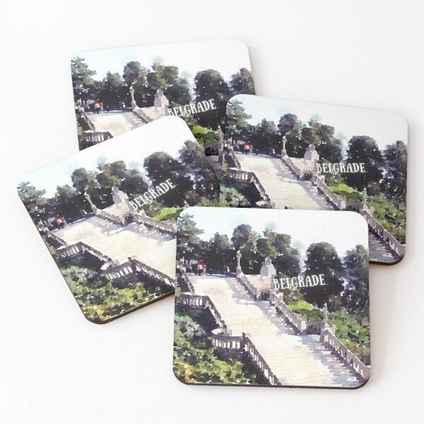 Item preview, Beograd Belgrade Belgrado  1 designed and sold by Dentalism.