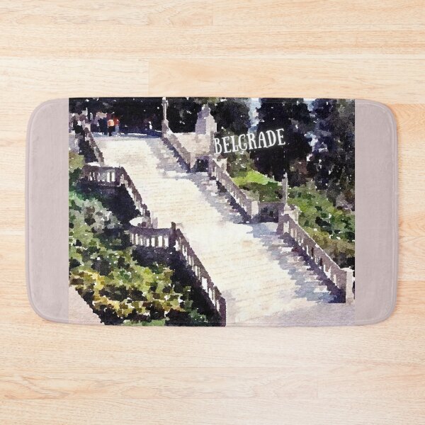 Item preview, Beograd Belgrade Belgrado  1 designed and sold by Dentalism.