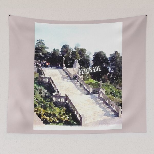 Item preview, Beograd Belgrade Belgrado  1 designed and sold by Dentalism.