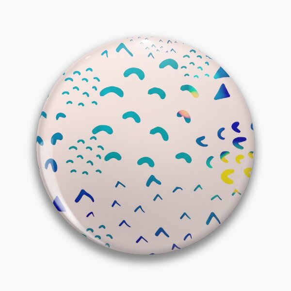 Item preview, Pastel Pink Abstract Safari Pattern designed and sold by Designs By YL.
