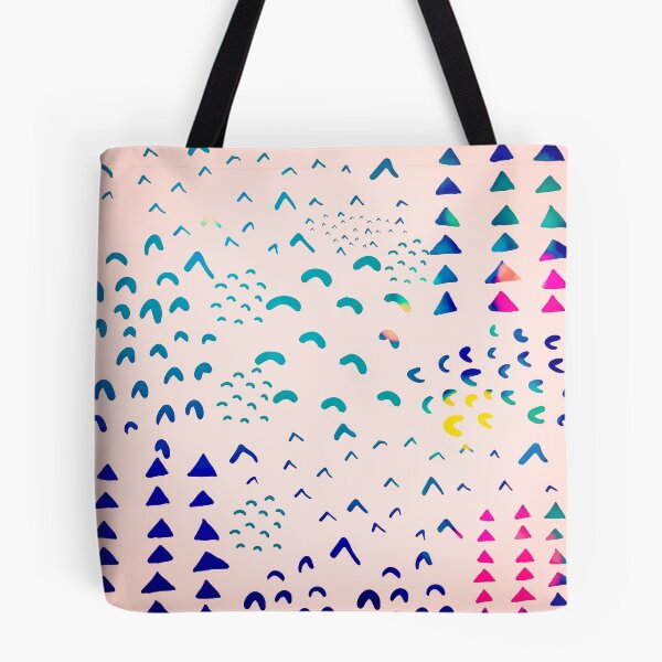 Item preview, Pastel Pink Abstract Safari Pattern designed and sold by Designs By YL.