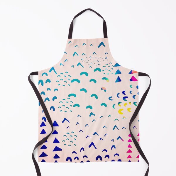 Item preview, Pastel Pink Abstract Safari Pattern designed and sold by Designs By YL.
