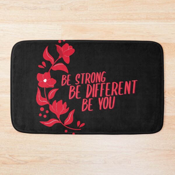 Item preview, Love yourself first designed and sold by floral2021.