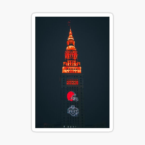 NFL Draft 2021 Sticker
