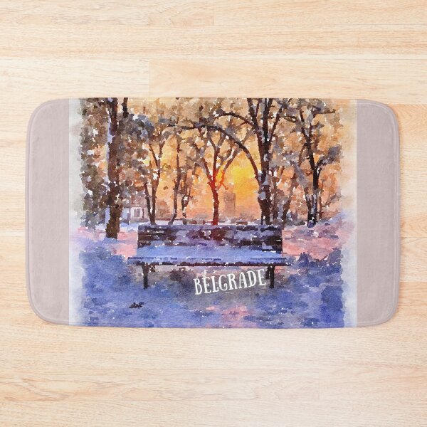 Item preview, Beograd Belgrade Belgrado  2 designed and sold by Dentalism.