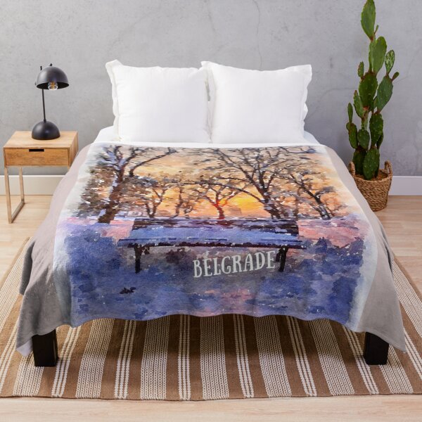 Item preview, Beograd Belgrade Belgrado 2 designed and sold by Dentalism.