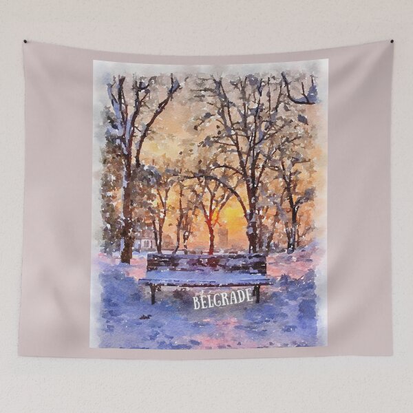 Item preview, Beograd Belgrade Belgrado  2 designed and sold by Dentalism.