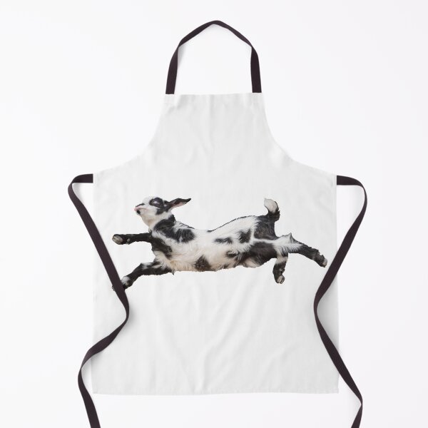Item preview, Bouncing Baby Goat IV designed and sold by OryPhotography.