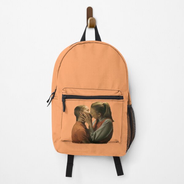 Item preview, Sterling and April - Teenage Bounty Hunters designed and sold by wearthelgbt.