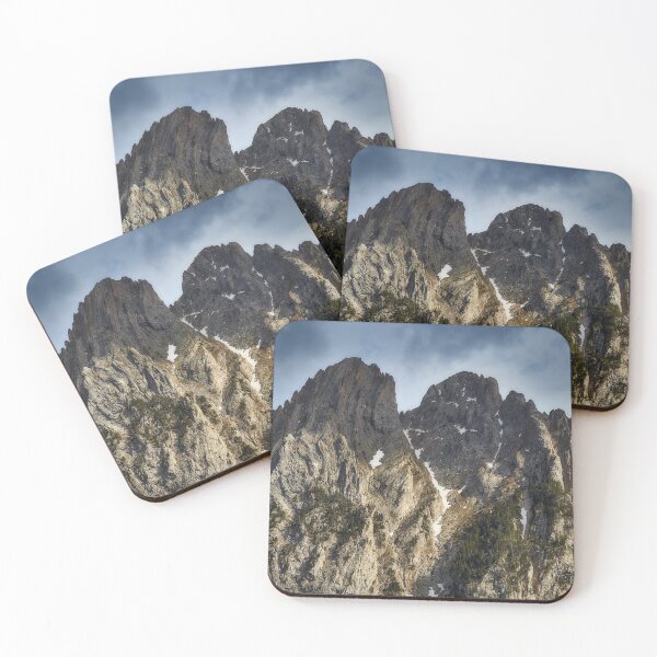 Item preview, Beautiful Landscape Picture from Spanish Pyrenees designed and sold by digoarpi.