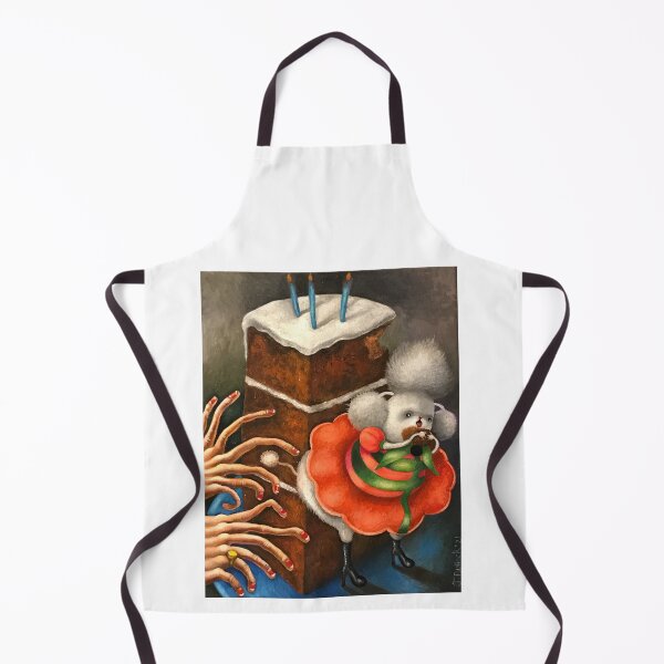 Item preview, GREEDY FINGERS designed and sold by Jocelyn Bullock.
