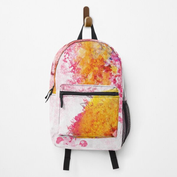 Item preview, Floral Portrait designed and sold by Sadiq Suliman.
