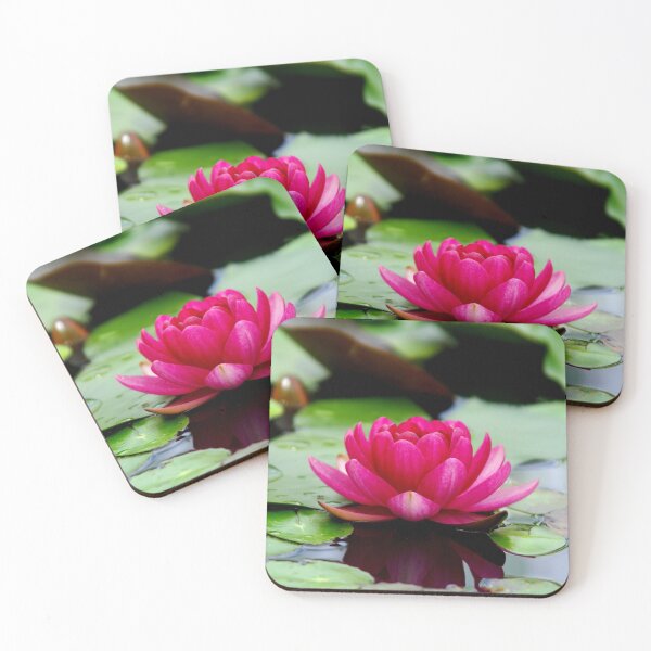 Item preview, Pink Lotus designed and sold by jennyfahfah88.