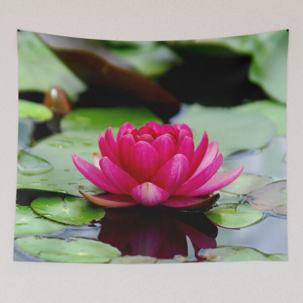 Item preview, Pink Lotus designed and sold by jennyfahfah88.