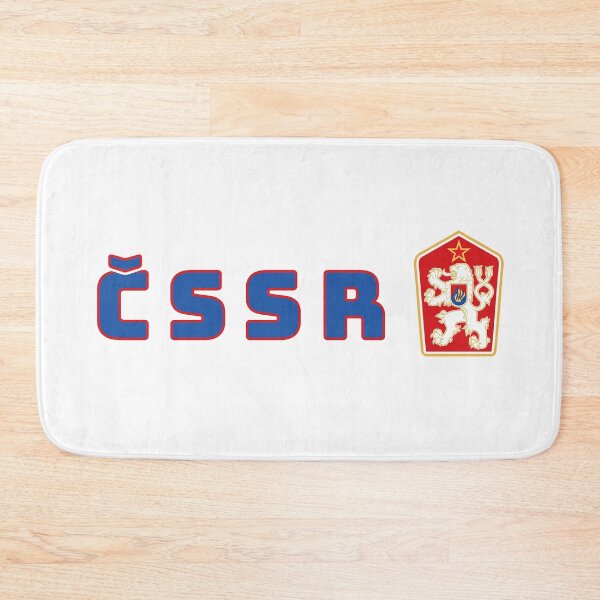 Item preview, vintage Czechoslovakia team  designed and sold by close-up.biz.