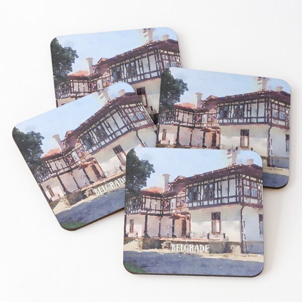 Item preview, Knez Mihajlova Prince Mikhailov 3 Beograd Belgrade Belgrado 17 designed and sold by Dentalism.