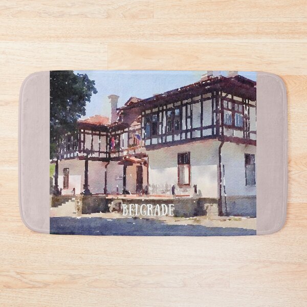 Item preview, Knez Mihajlova Prince Mikhailov 3 Beograd Belgrade Belgrado 17 designed and sold by Dentalism.