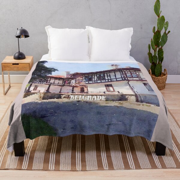 Item preview, Knez Mihajlova Prince Mikhailov 3 Beograd Belgrade Belgrado 17 designed and sold by Dentalism.
